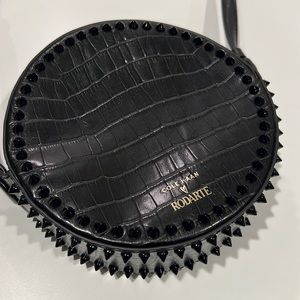 Cole Haan Rodarte Circle Crossbody Bag